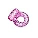 KSprot Sexy Products for Men's Sex Delay Supplies Delay Lock Crystal Ring Adult Mute Electric Sex Toy Gift Sexy Tool
