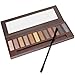 Joly® Cosmetic 12 Color NK1 Eyeshadow Eye Shadow Palettes Makeup