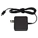 UL Listed AC Charger Compatible with Asus Transformer Book Flip TP200SA-EDU TP200SA-UHBF TP200SA-DH04T Laptop 2.3M Power Supply Cord