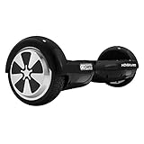 GOTRAX Hoverfly ECO Hover board - UL Certified Self Balancing Hoverboard