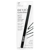 Revlon Colorstay Eyeliner, 209-Teal