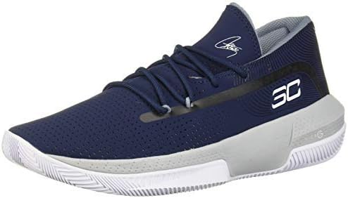 under armour sc 3zer0 iii basketball shoes