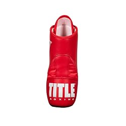 Title Boxing Speed-Flex Encore Mid-Top Boxing