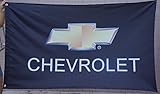 chevrolet flag chevrolet racing flag chevrolet car banner chevrolet brand flag chevrolet banner--polyster flags,Brass Grommets,Anti-UV,Digital Printing---car flags 3X5 ft