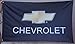 chevrolet flag chevrolet racing flag chevrolet car banner chevrolet brand flag chevrolet banner--polyster flags,Brass Grommets,Anti-UV,Digital Printing---car flags 3X5 ft