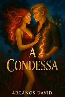 Livro A Condessa