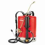 Birchmeier 109-600-01 Iris 15K Backpack Sprayer