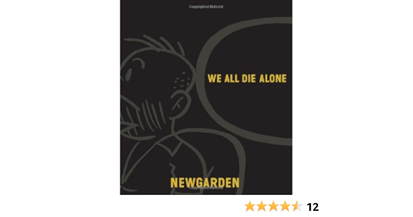 I Ll Never Die Alone Free Download