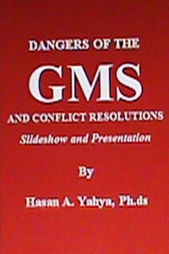 5: dangers of the gms and conflict resolutions: slidesh…