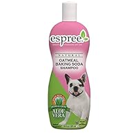 Espree Oatmeal Baking Soda Shampoo, 20 oz