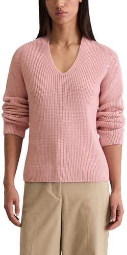 Krass reduziert! Qualität zum fairen Preis – Marc OߴPolo Damen Strickpullover... heute nur 71,99€. Jetzt zugreifen!