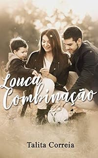 Livro Louca Combinação (Solares Livro 1)