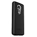 OTTERBOX PREFIX SERIES Case for moto e5 PLUS - Retail Packaging - BLACK