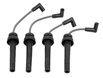 Bosch 09359 Premium Spark Plug Wire Set