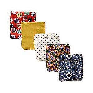 Ickle Pickle - The Zipper Gag Bag