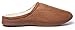 KushyShoo Men's Indoor Outdoor Cozy Clog Slippers