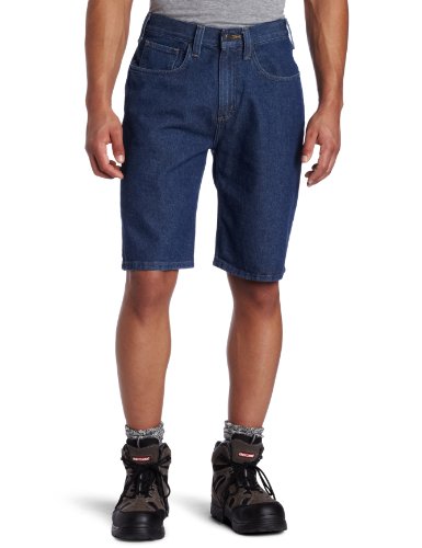 Carhartt Men's Five Pocket Denim Short 