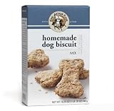 King Arthur Flour Homemade Dog Biscuit Mix - 16 oz.