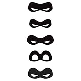 Incredibles Eyes Masks