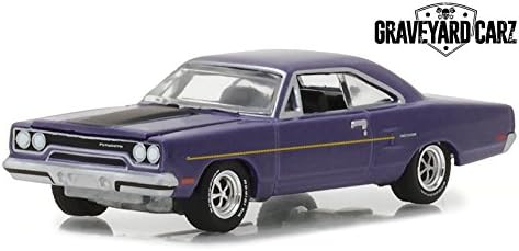 graveyard carz diecast cars
