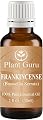 Frankincense Essential Oil. 30 ml. (1 oz.) 100% Pure, Undiluted, Therapeutic Grade.