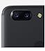 OnePlus 5T A5010 - 6GB RAM + 64GB - 6.01 inch - USA Version (Midnight Black)