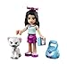 LEGO Friends Emma's Sports Car
