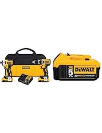 Kits de combo DEWALT