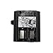 GoodQbuy 5Pcs 700mAh 3.6V Replacement Ni-MH Two-Way Radio Battery Packs for Motorola Talkabout Radios MS350R MT350R EM1000 MC220R MR355 FV800 T4800