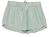Under Armour Women's Heatgear Loose Fit Play Up Shorts