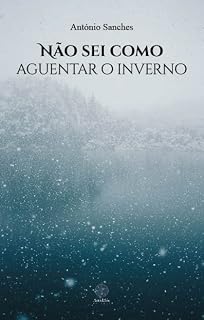 Livro Não sei como aguentar o inverno