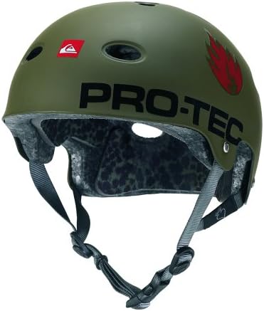 skate style bike helmet