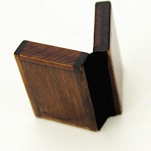 Mini Cigar Humidor Dollhouse Miniature Play Scene Model Dollhouse Miniature Accessories