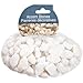 White Accent Rocks, 32 oz. bag