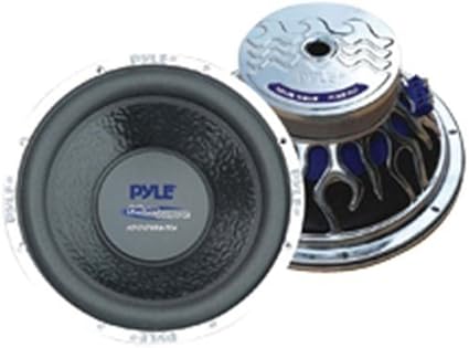 pyle 15 inch speakers