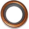 Tecumseh Part # 27897, OIL SEAL
