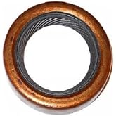 Tecumseh Part # 27897, OIL SEAL