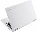 Acer_Premium 2-in-1 Notebook Chromebook PC with 11.6