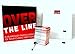Over The Line Party Game- A Hilarious Acting and Drawing Word Card Guessing Game