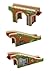 Thomas & Friends Wooden Railway, Transforming Track Bridge