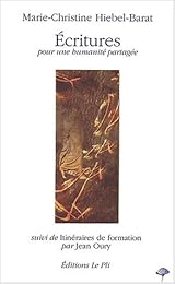 Écritures