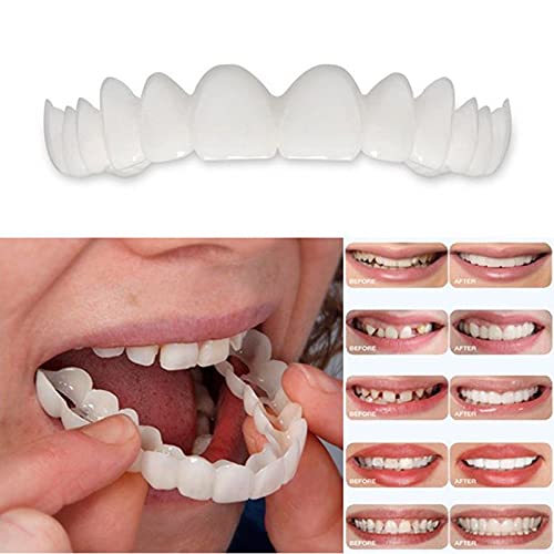 Snap On Veneers Veneers Snap In Teeth Missing Tooth Veneer Teeth