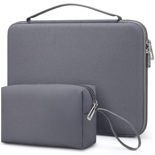 hyzuo 15-16 inch hard shell laptop case
