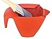 Big Boy Ind 5200 Buddy Bucket Dripless Hand Held Cut-in Pail
