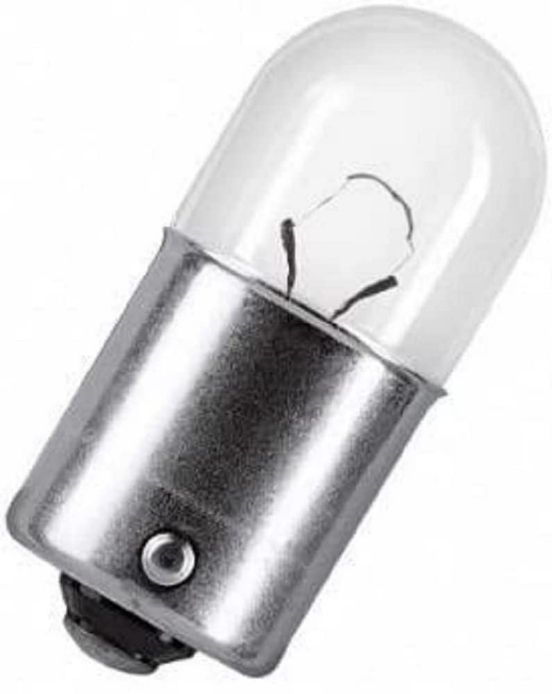 OSRAM 5627 149 BA15S Bulb 24 V 5 W (Box of 10)