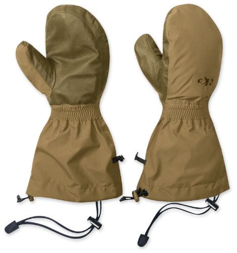 outdoor research mittens