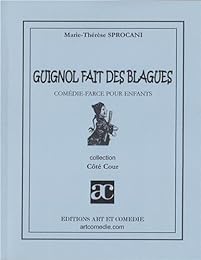 Guignol fait des blagues