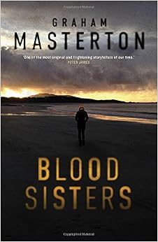 Amazon Com Blood Sisters Katie Maguire 9781784081331