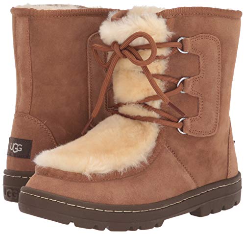 ugg mukluks