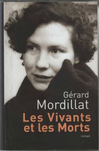 Les  vivants et les morts